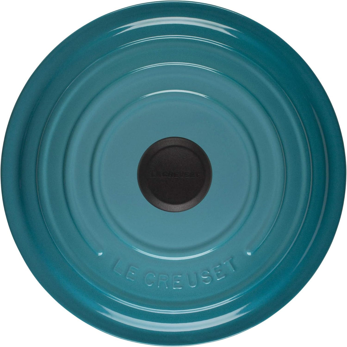7.25 qt. Enameled Cast Iron Round Dutch Oven Q95208