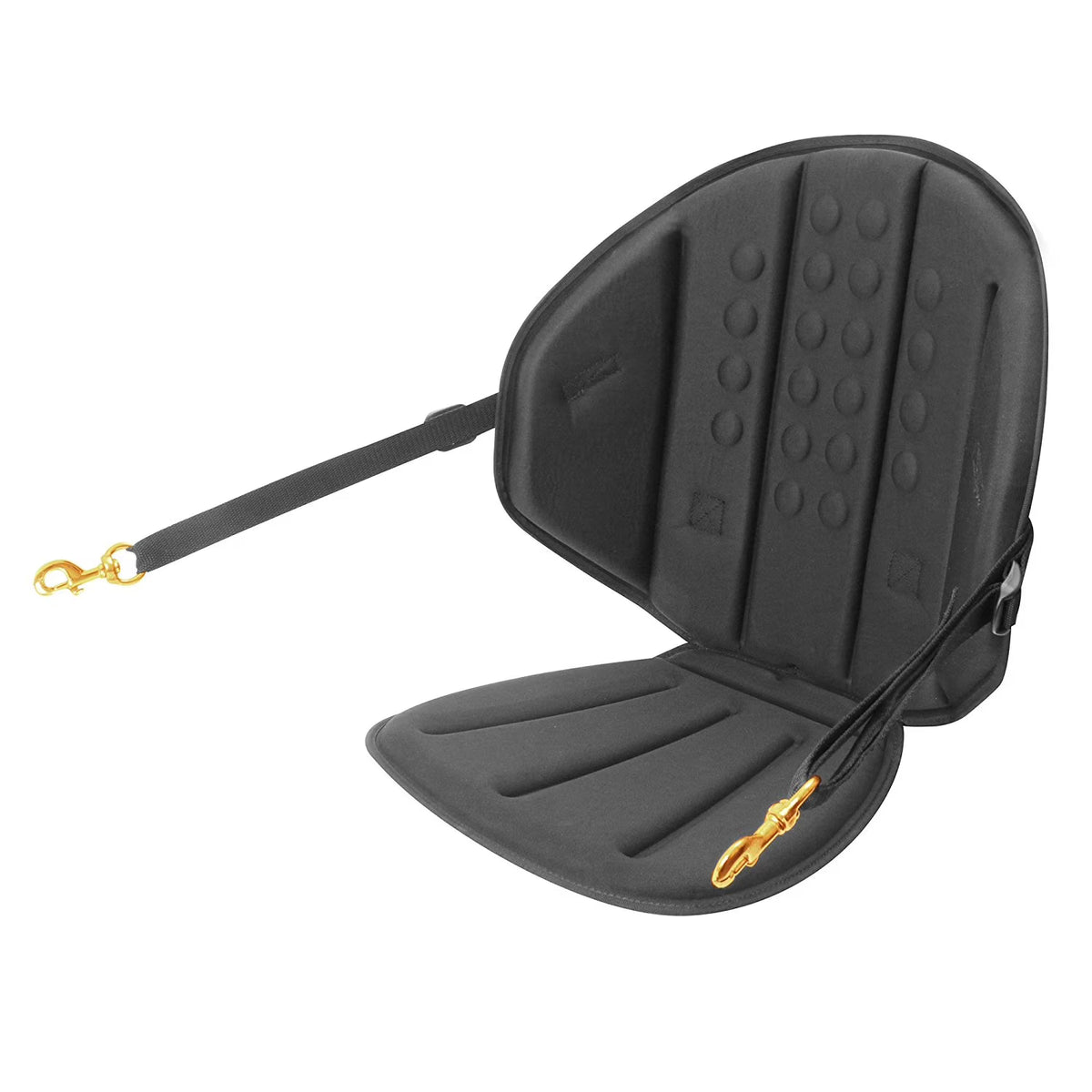 Tall Back Molded Foam Kayak Seat I208382