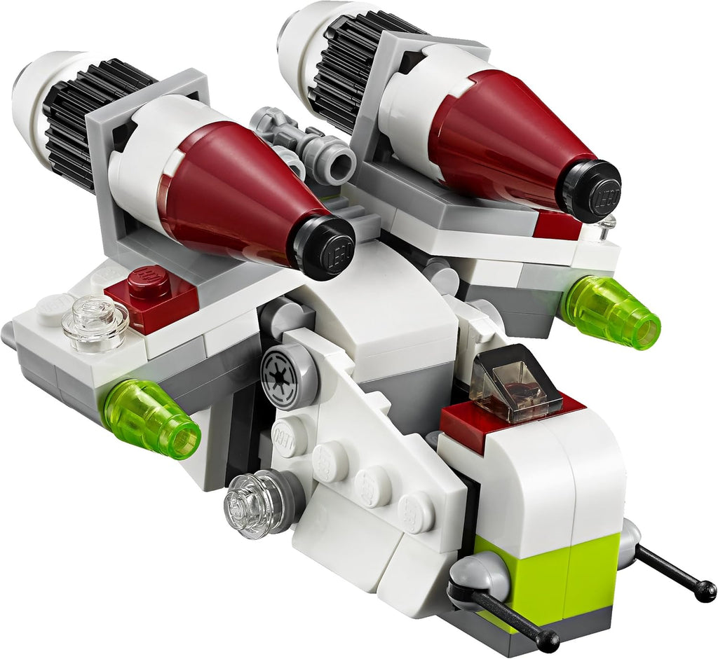 LEGO Star Wars Republic Gunship B88208