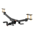 Trailer Hitch Receiver - Class 1 - 1-1/4x22 J73992