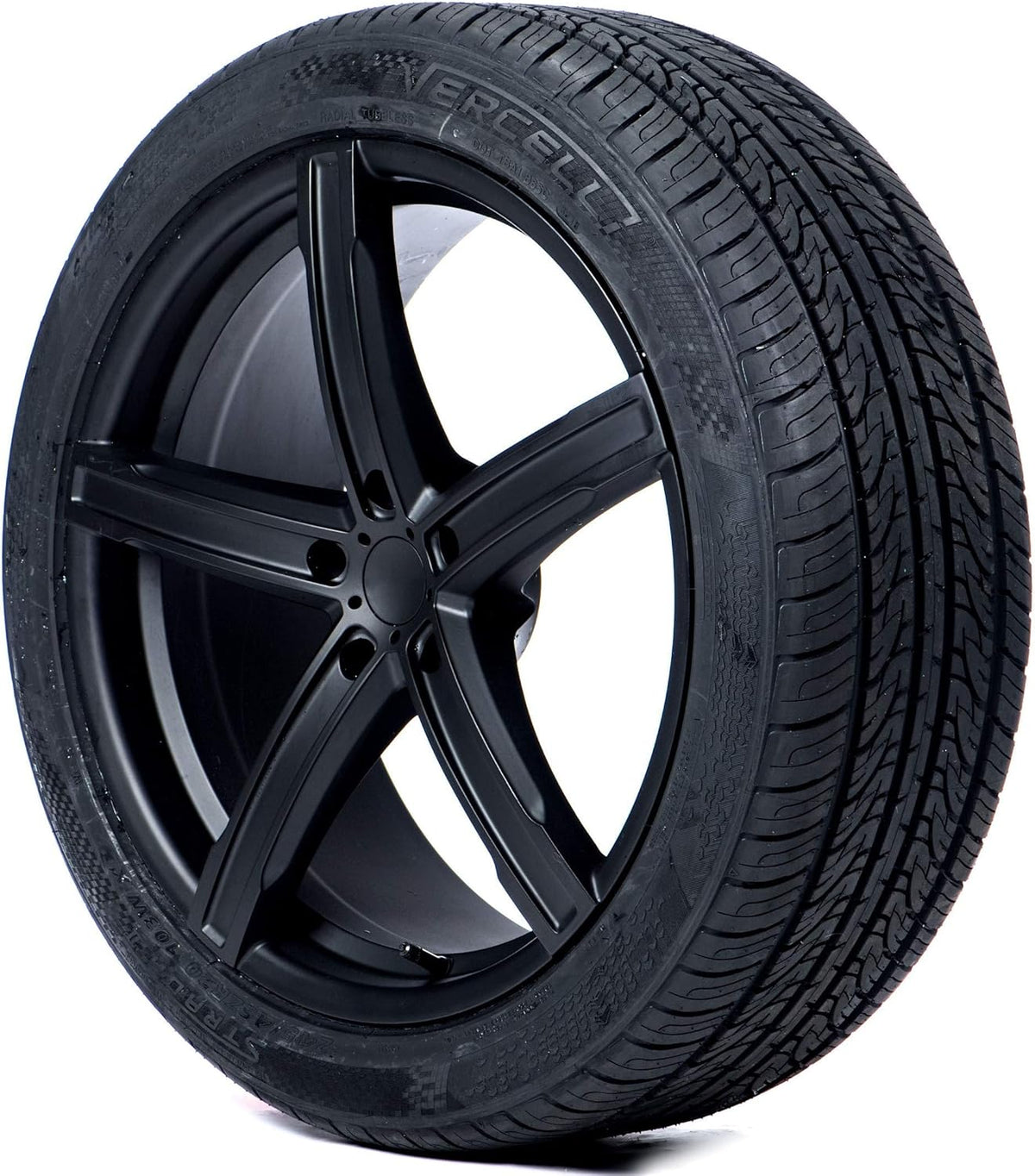 25545R20 105W All-Season Tire V792