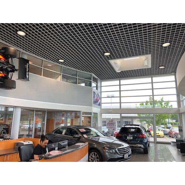 140W High Bay LED Light, 4000K S824814