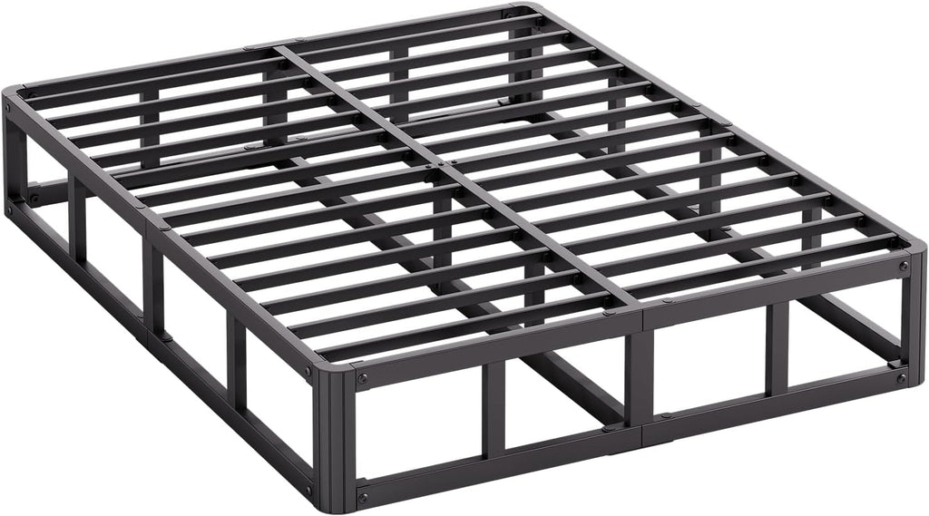 9 Inch High Full Box Spring with Fabric Cover C425