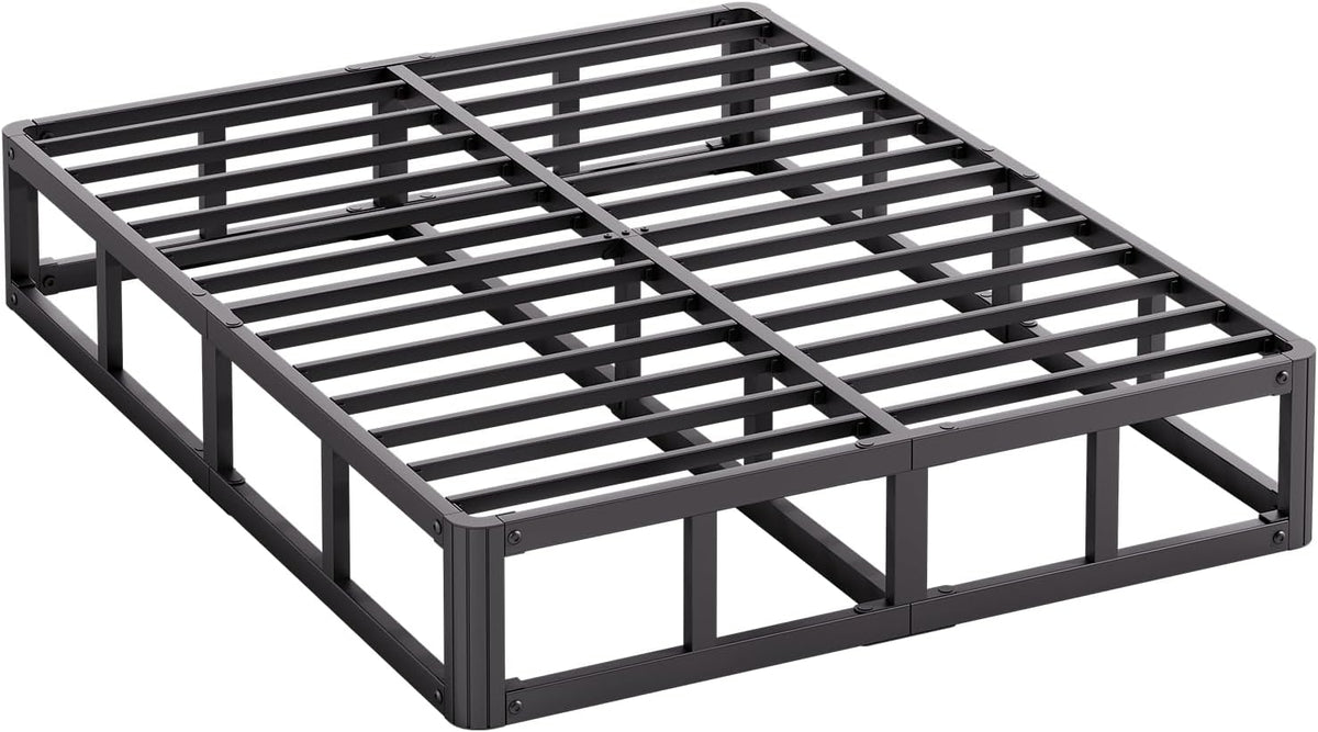 9 Inch High Full Box Spring with Fabric Cover C425
