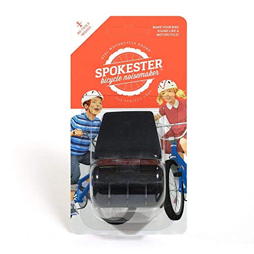 Bicycle Noise Maker W250175