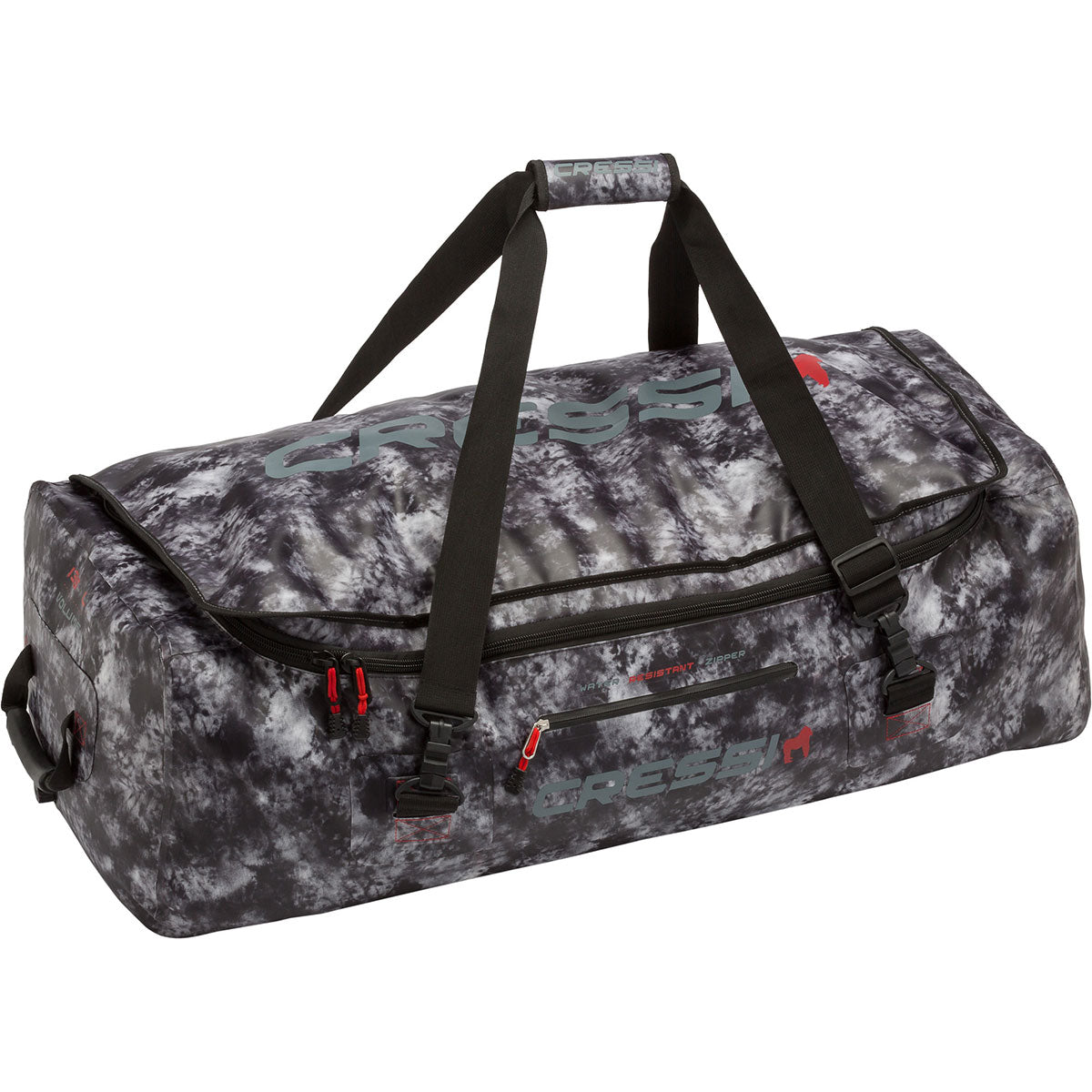 XL Duffel Bag I14655