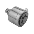 Polished Chrome Multi-Function Showerhead, 1.5 GMP T376765
