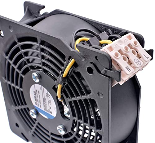 Cabinet Cooling Fan 230V AC 50HZ 19W W940