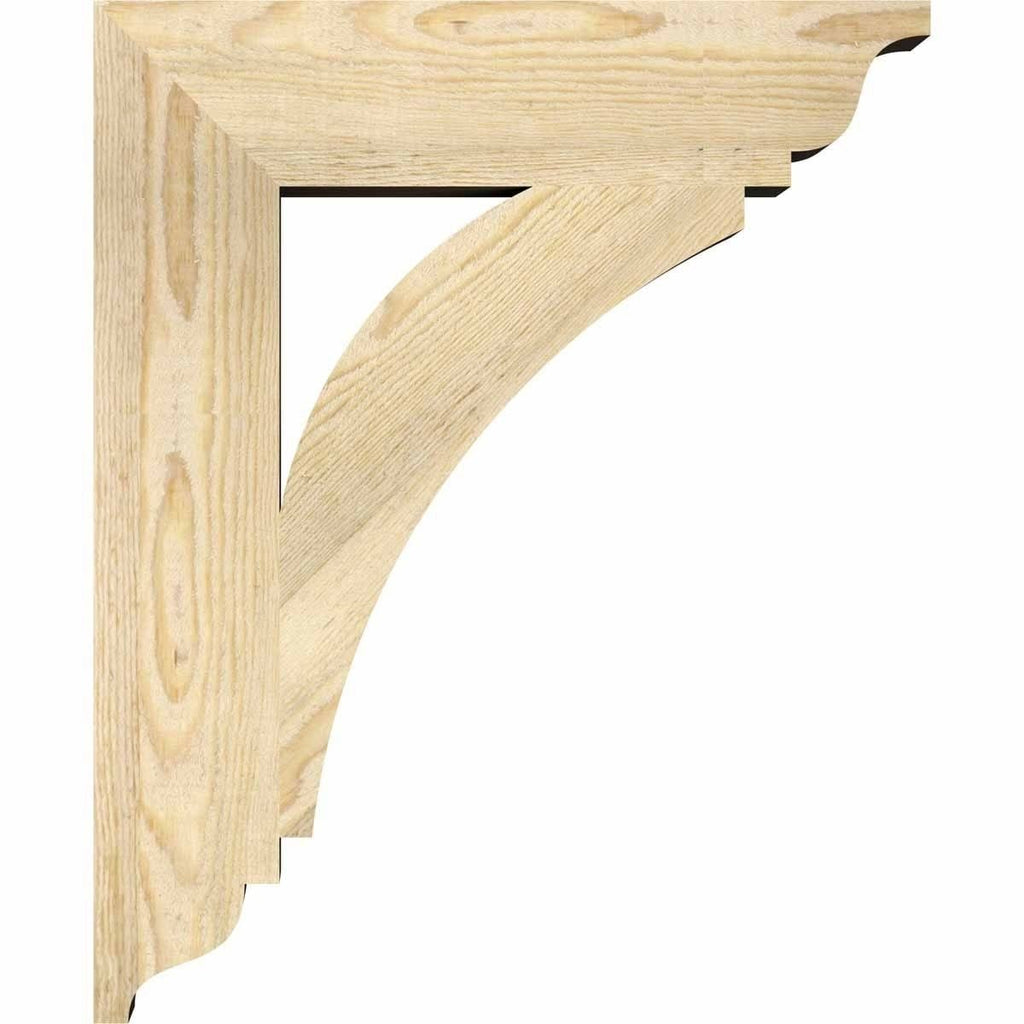 Douglas Fir Bracket V165329