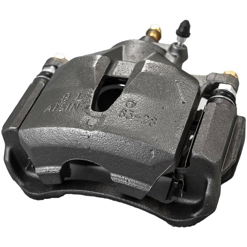 Rear Replacement Caliper A192331