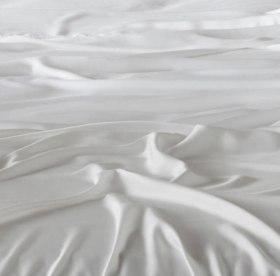 Queen Flat Sheet U344