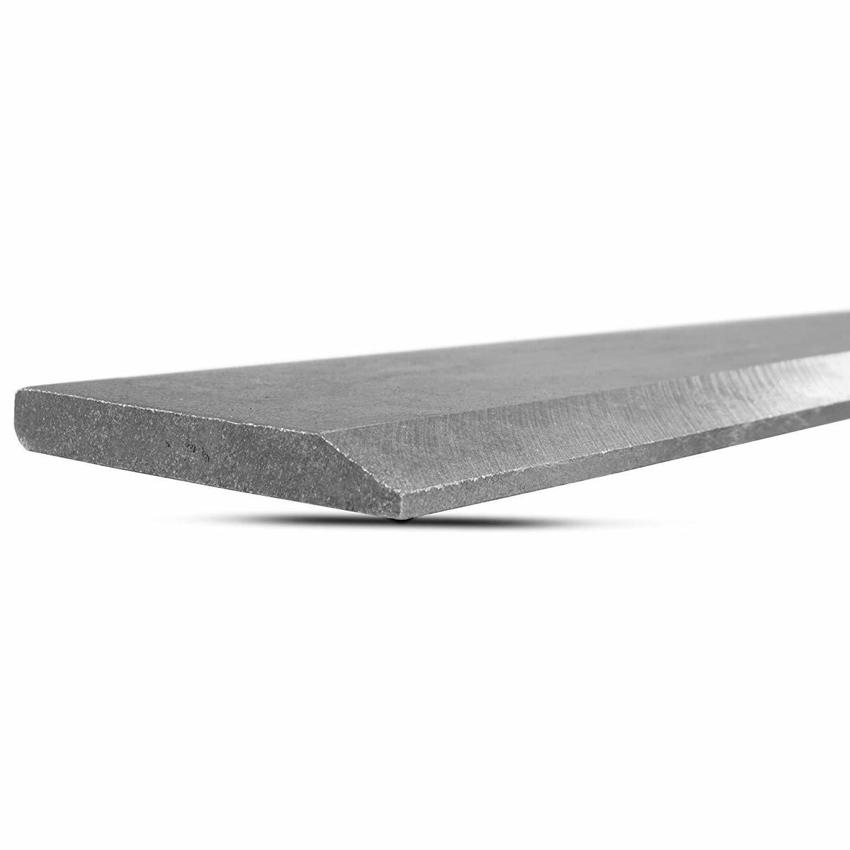 60x22 Bucket Cutting Edge Hardened 1055 Carbon Steel 1/2x22 B834050