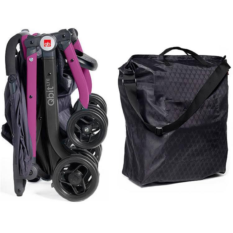 Raspberry LTE Stroller Z355