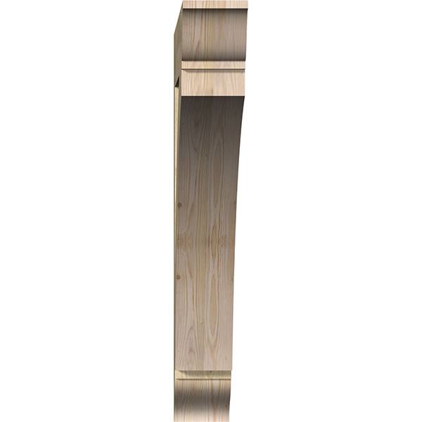 Douglas Fir Bracket V165329
