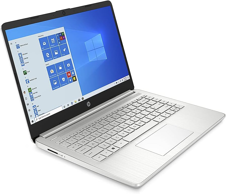 Ultra Slim 14.0In Full HD Laptop, AMD Ryzen 5 5500U, 8GB RAM, 256GB SSD A281006