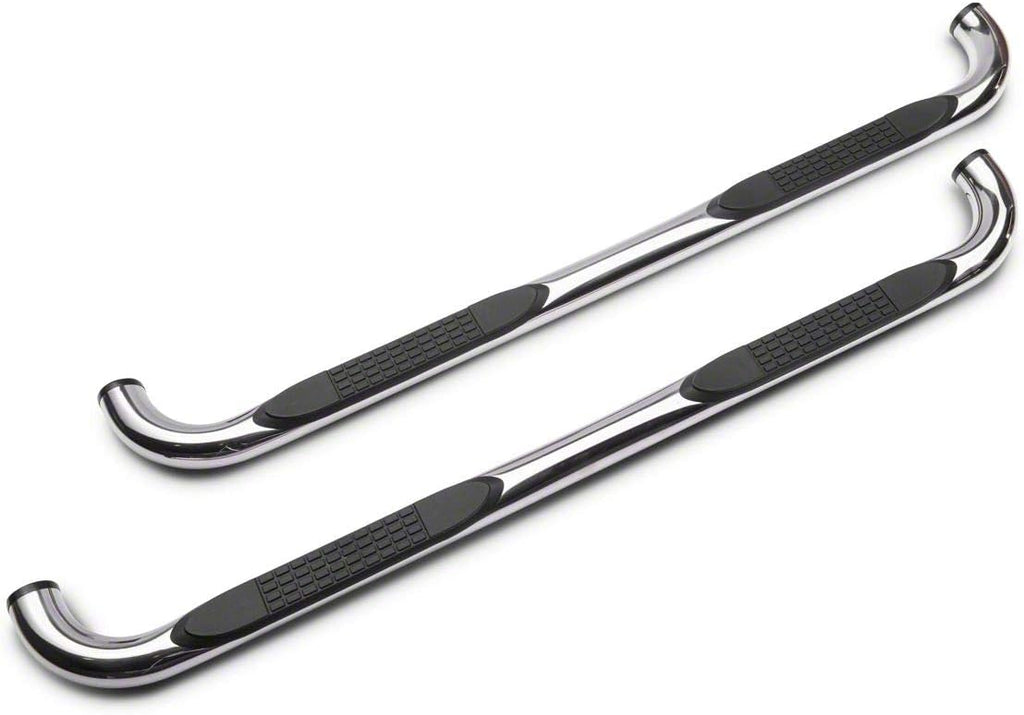 3-Inch Side Step Bars Stainless Steel R622089