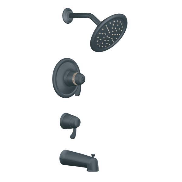 Wrought Iron Tub/Shower Transfer Valve N5299