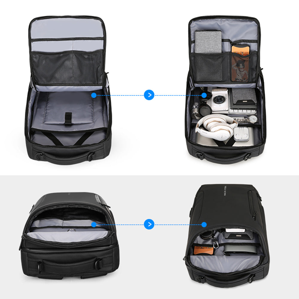 Backpack O82202