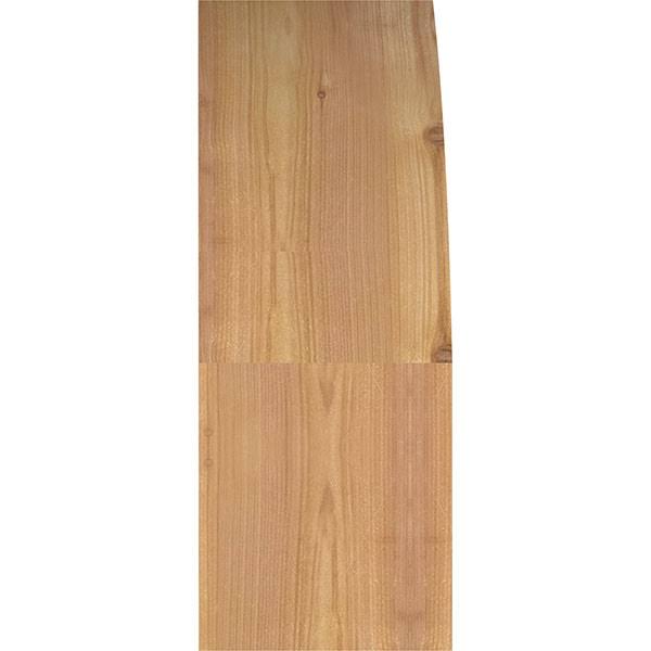 Rough Sawn Brace, Western Red Cedar S624