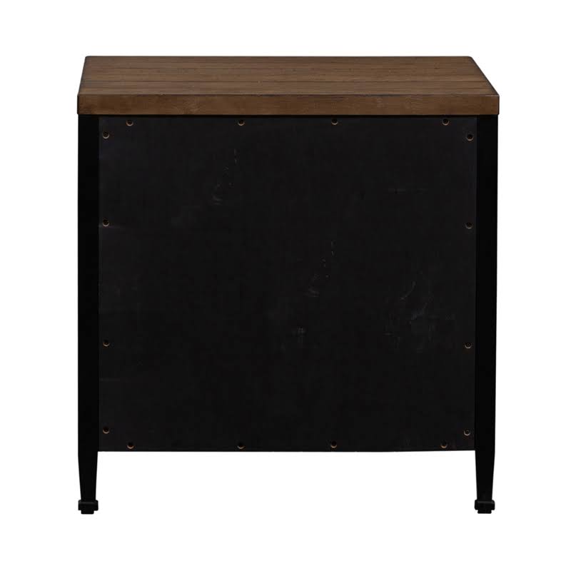 Door End Table L678