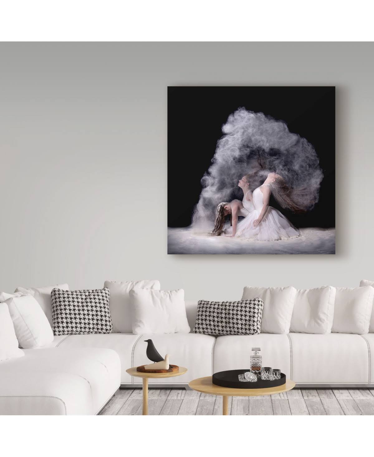 Canvas Art, 35 x 35 N713773
