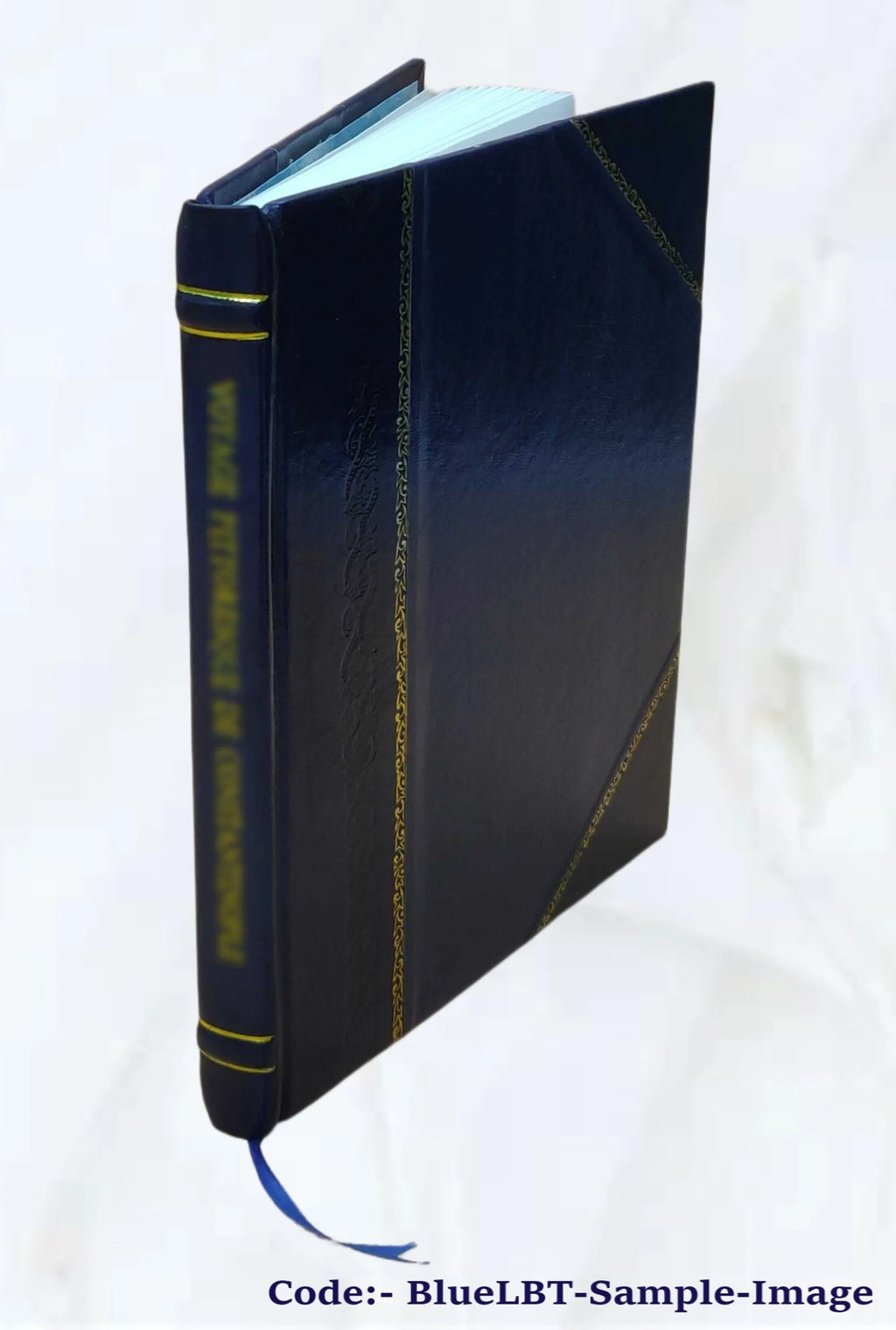 A regional planning agency for the San Francisco Bay area; a report and statutory proposal. Prepared for the Bay Area Planning Commissioners' Study Committee. 1956 [Leather Bound] B77760