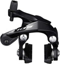 105 Brake Caliper Set Black, Pack of 2 I6579