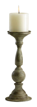 Large Stewart Candlestick W1157