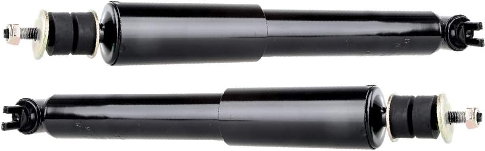 2pcs Front Shock Absorber for Silverado 1500 1999-2007 G21715
