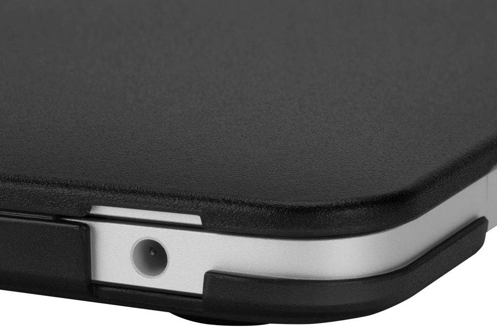 Black Frost Hardshell Case for 13-inch MacBook Air Z363554