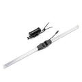 Programmable RGB Rechargeable Bike Spoke Wheel Light B3503