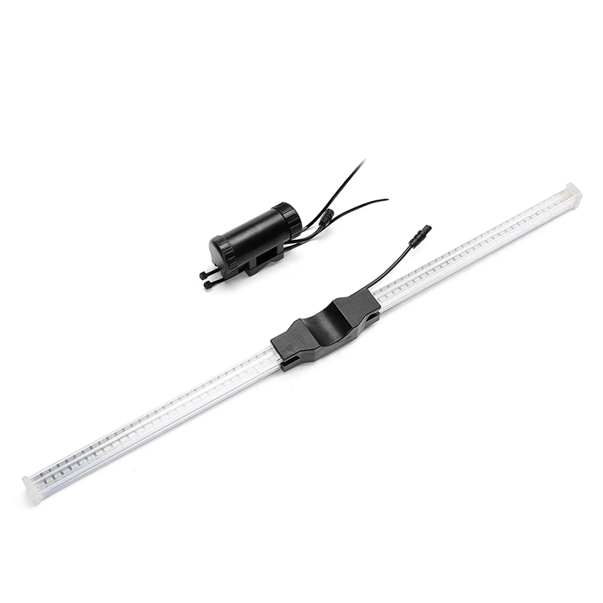 Programmable RGB Rechargeable Bike Spoke Wheel Light B3503