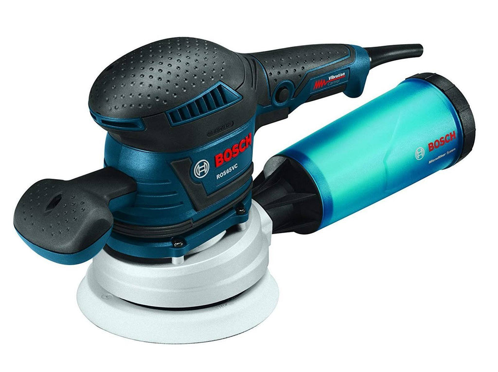 120 V 6 In. Random Orbit Sander/Polisher P924610