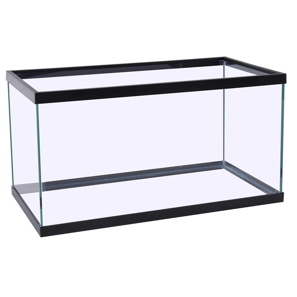 29 Gallons Glass Aquarium F513