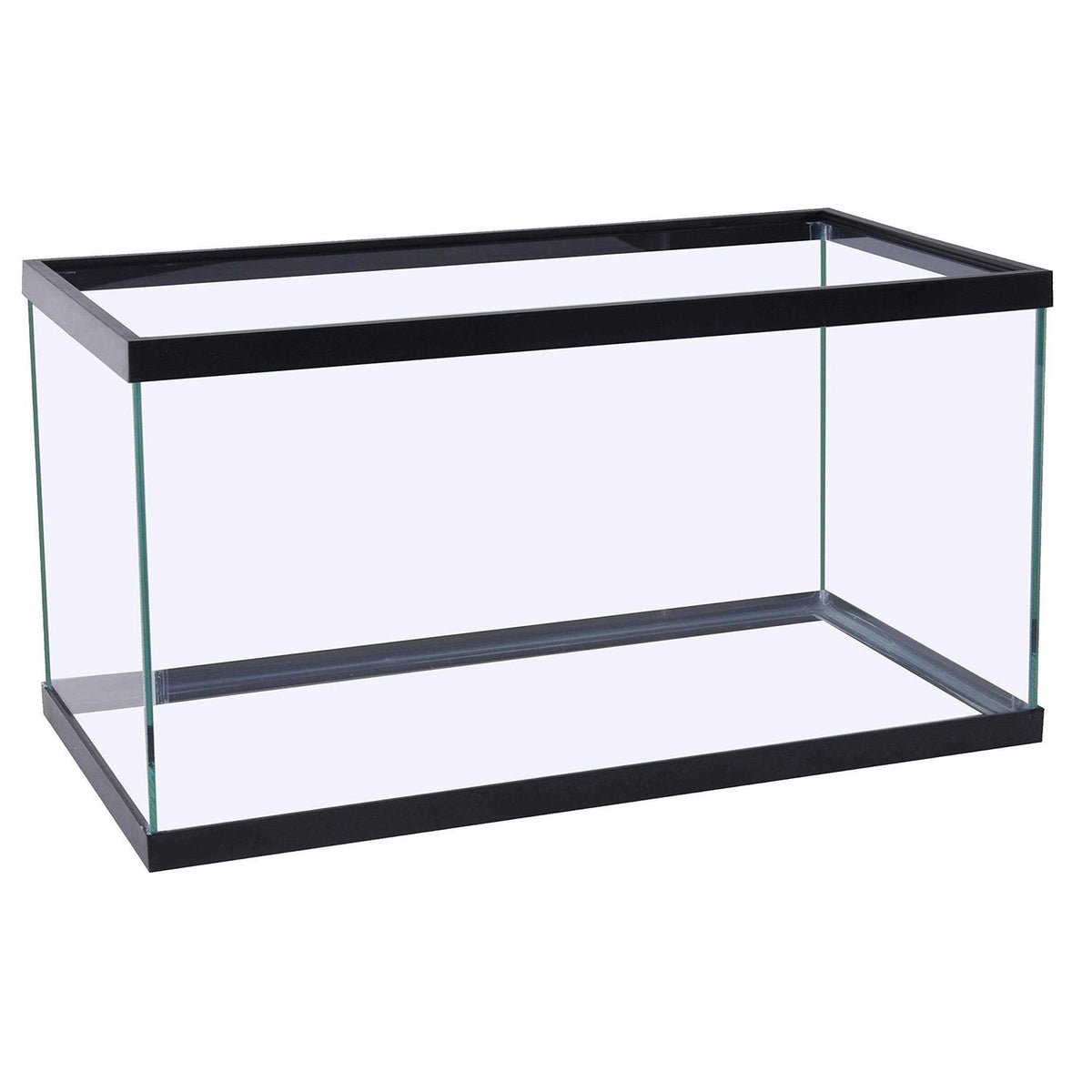 29 Gallons Glass Aquarium F513