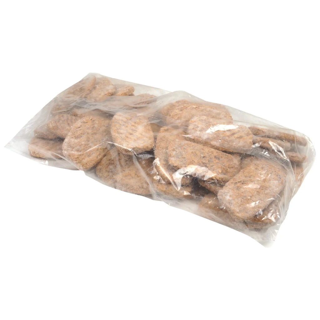 Beef Meatloaf Slice 3.15oz PACK OF 76 T66157