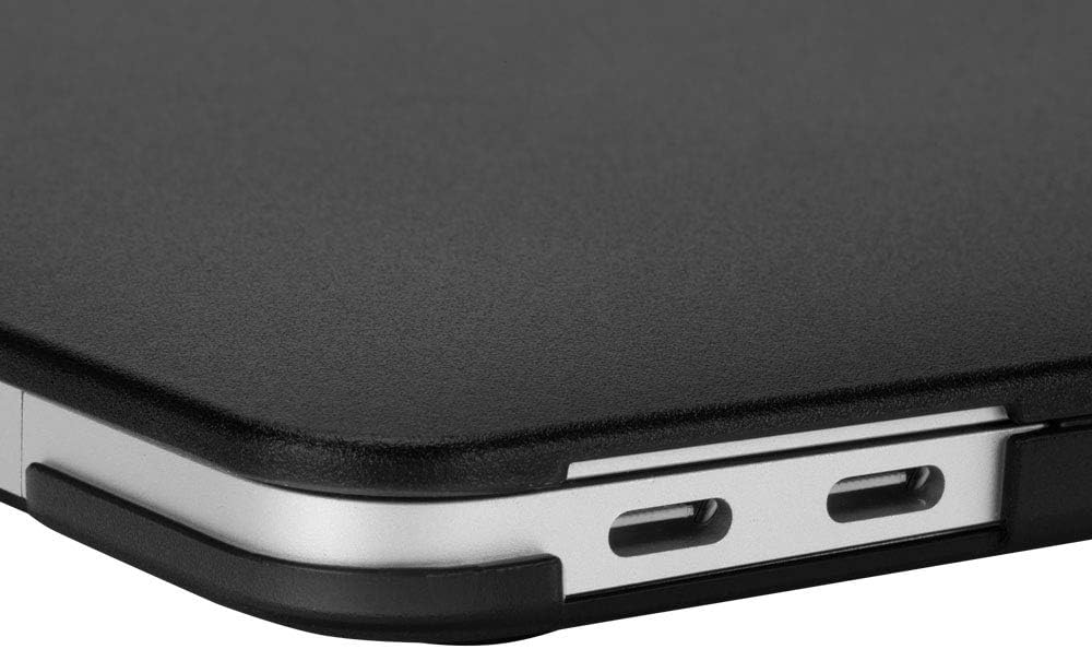 Black Frost Hardshell Case for 13-inch MacBook Air Z363554