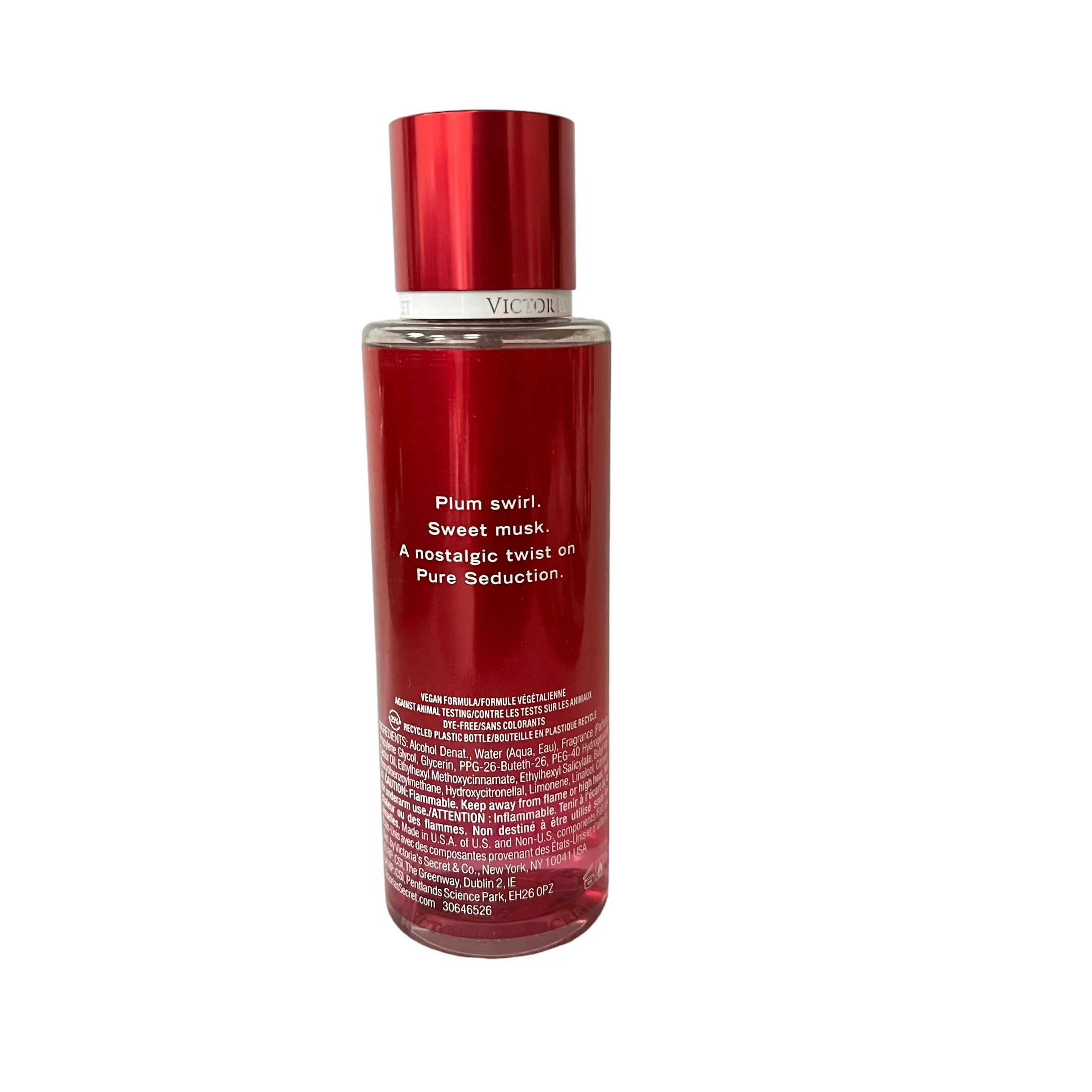 Fragrance Mist 8.4 fl oz P7818