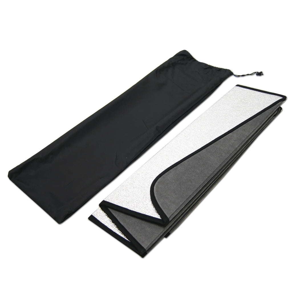 Custom Fit Windshield Sun Shade Protector for Honda Civic Coupe 2 Door F447