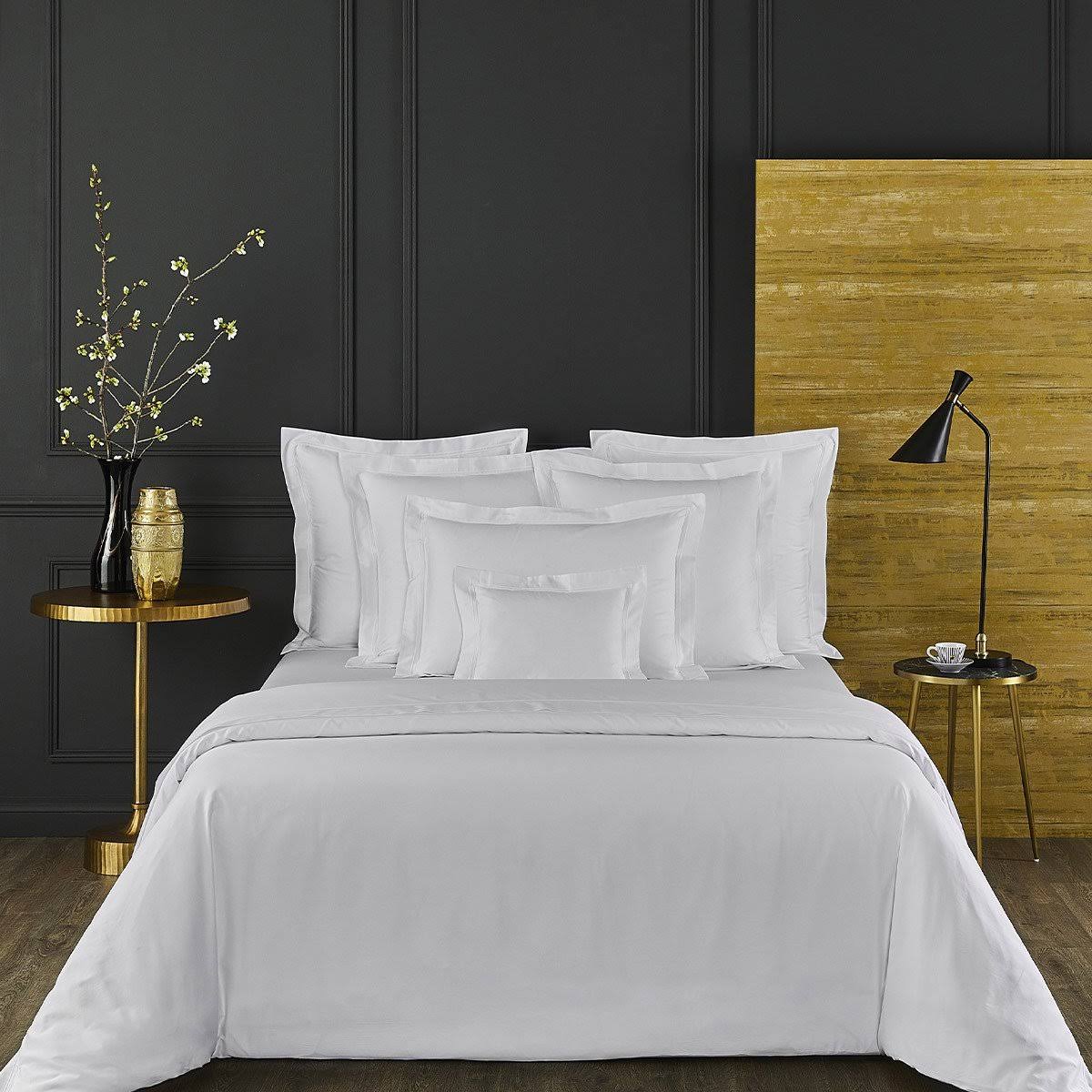 Twin Fitted Sheet H543
