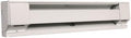 240V 2' Baseboard Heater, White F923906
