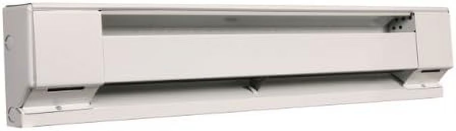240V 2' Baseboard Heater, White F923906