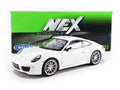 1/18 Porsche 911 Carrera S O897