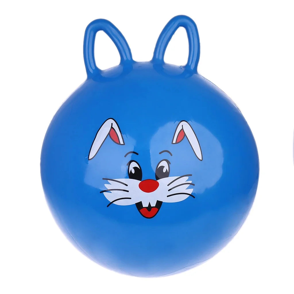 Inflatable Bouncing Ball Z25993