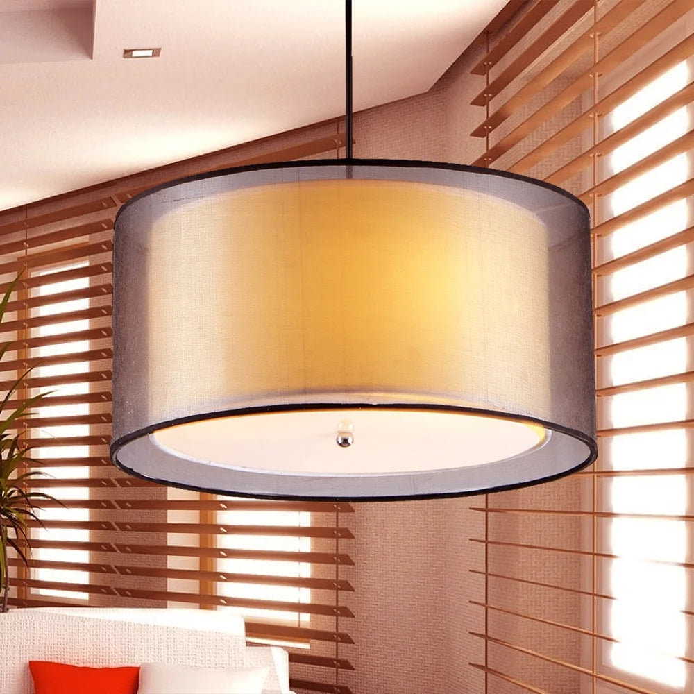 Crystal Pendant Light T411