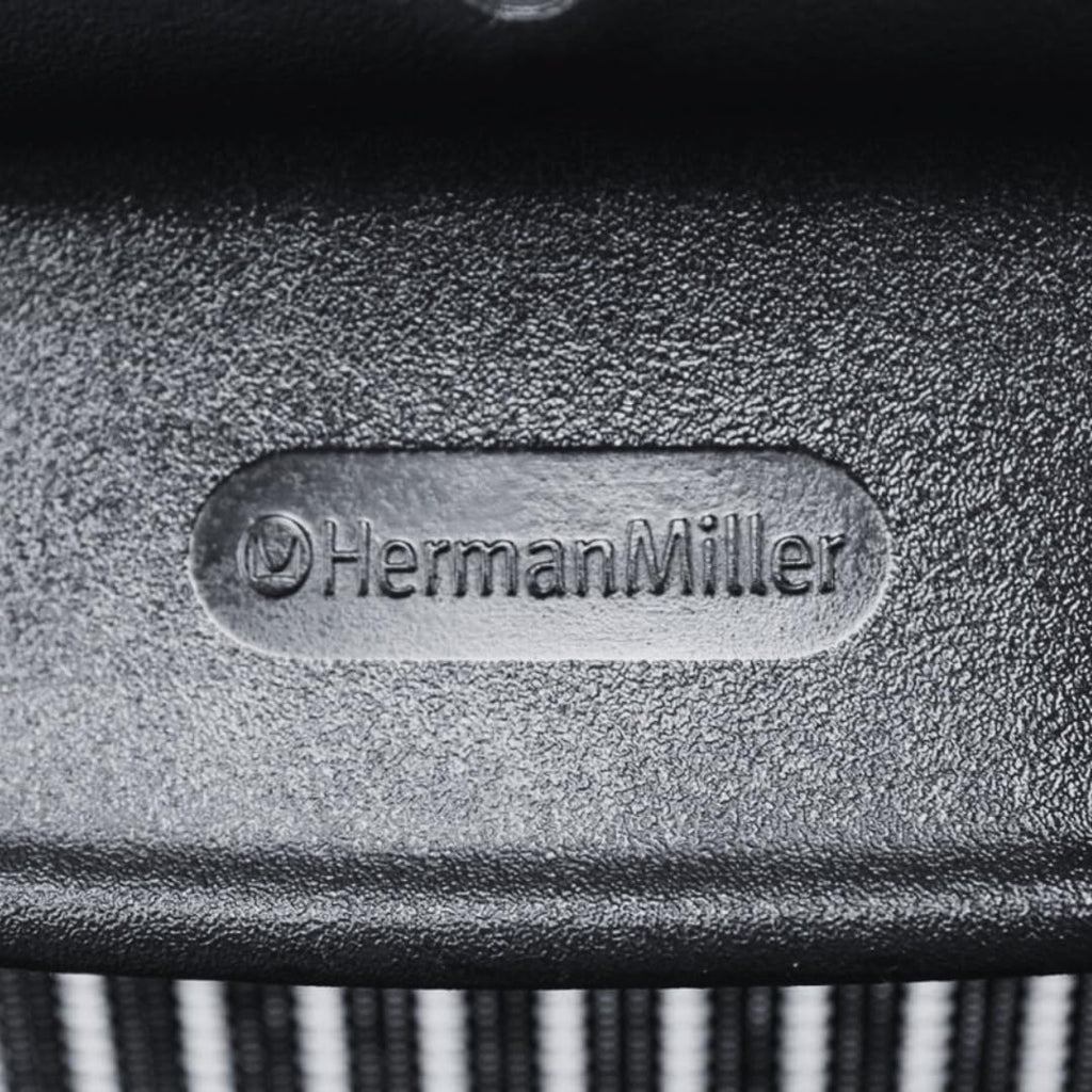 Black Office Chair Size B Z944