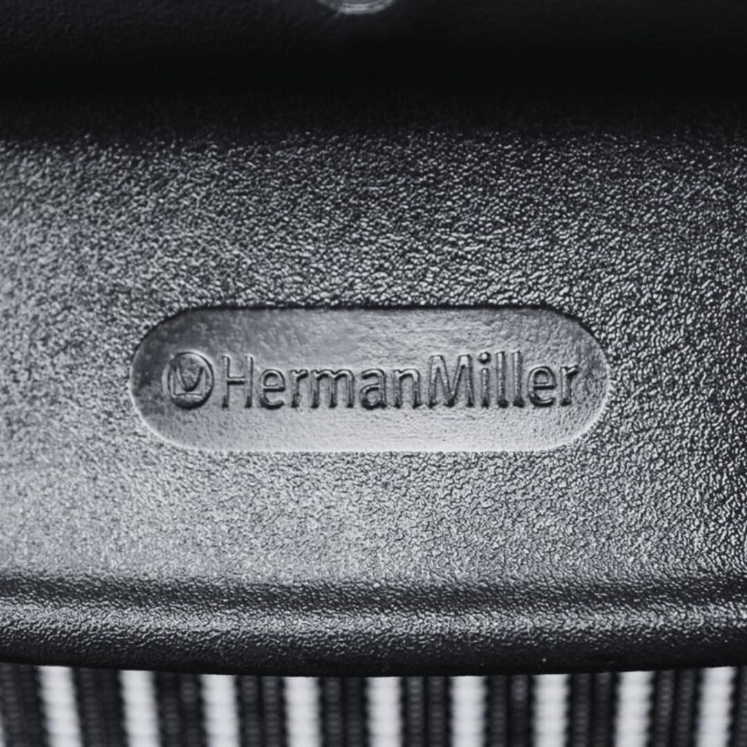 Black Office Chair Size B Z944