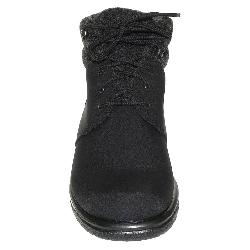 Toe Warmers Trek Black X670