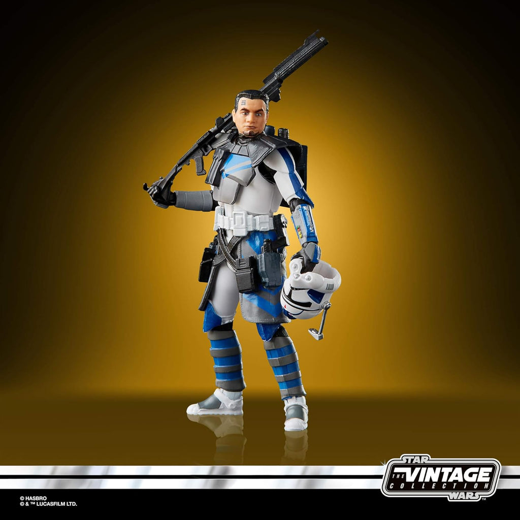 ARC Trooper Fives Toy, 3.75-Inch-Scale Action Figure Q842346