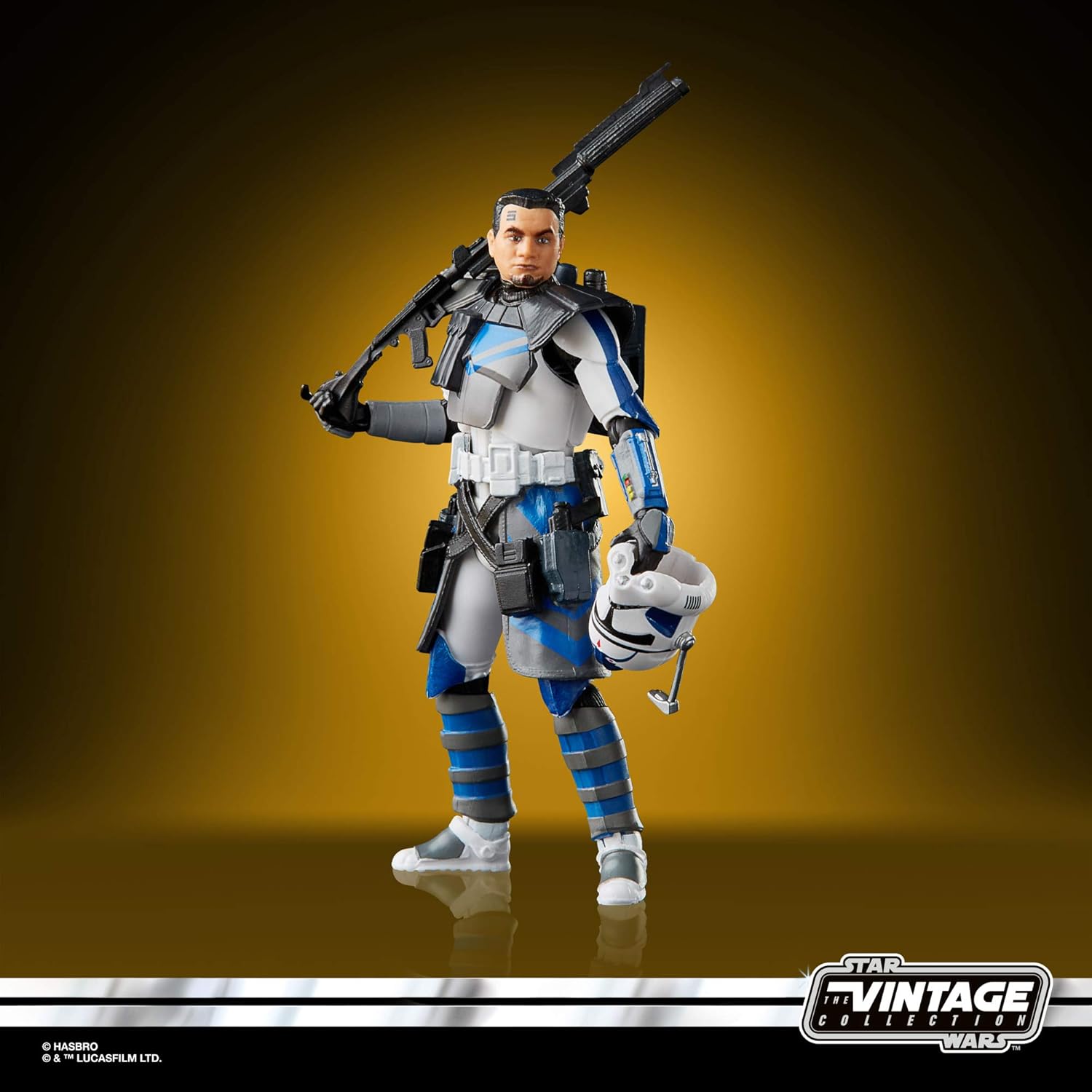 ARC Trooper Fives Toy, 3.75-Inch-Scale Action Figure Q842346